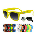 Foldable Sunglasses